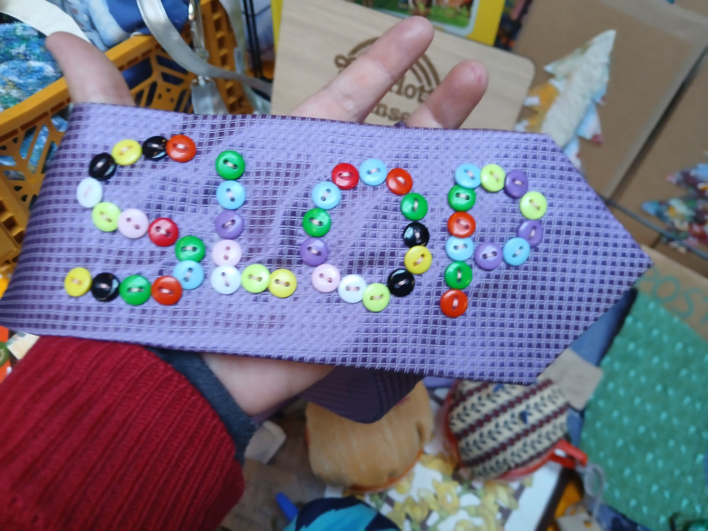 Altair Reworked Tie - A Tie Slop