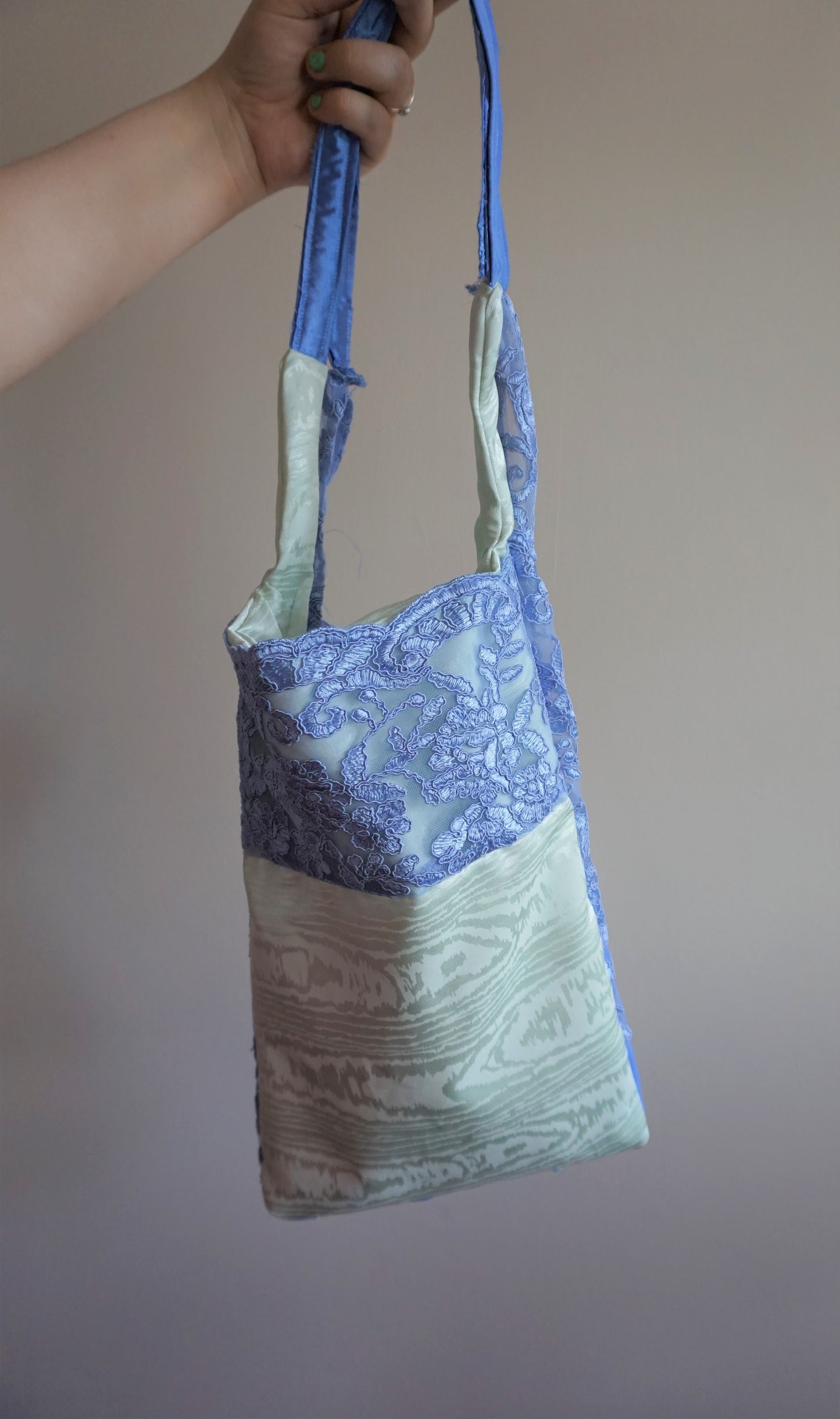 Bridesmaid's Bag