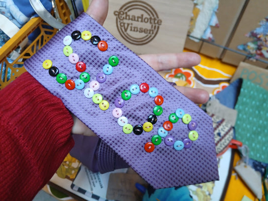 Altair Reworked Tie - A Tie Slop